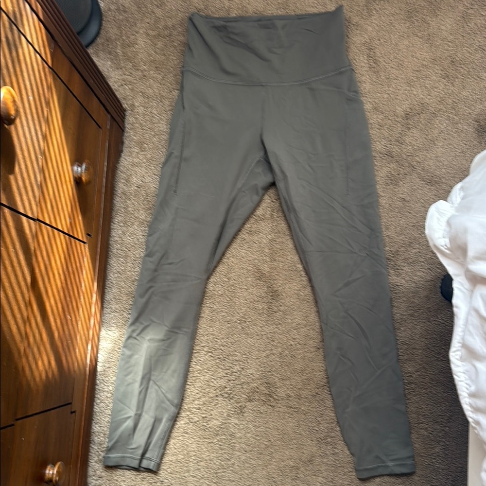 Lululemon Leggins